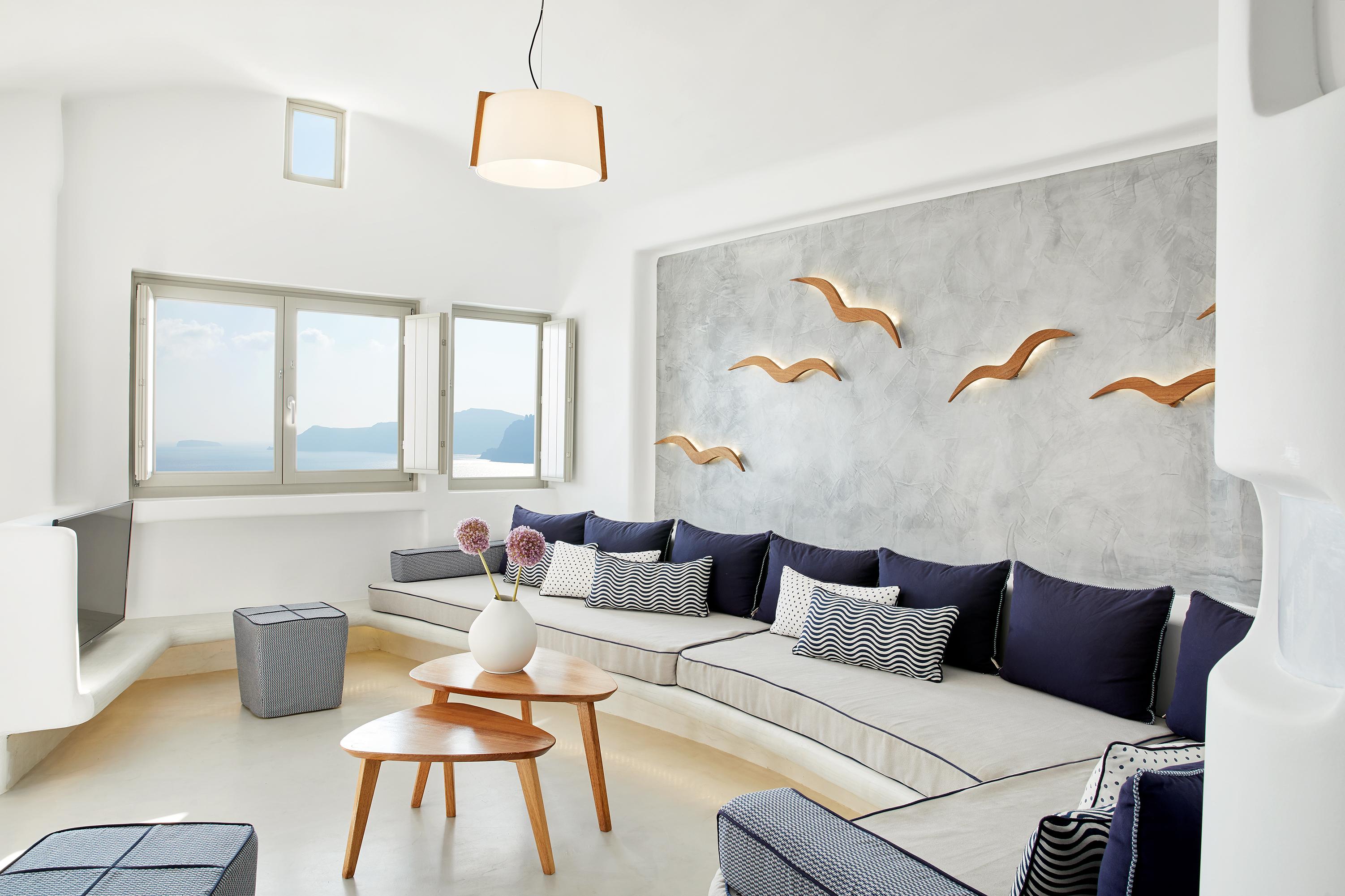 La Perla And - Adults Only Hotel Ia